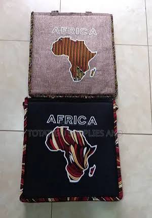 African Apparel 31